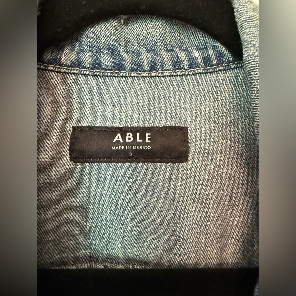 Able The Merly Jacket - image 3